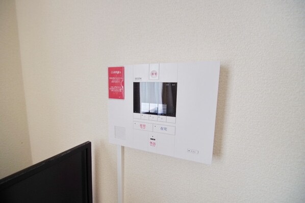 レオパレスFine Viewの物件内観写真